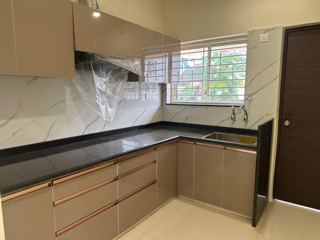 Kitchen _ Sagar Developers